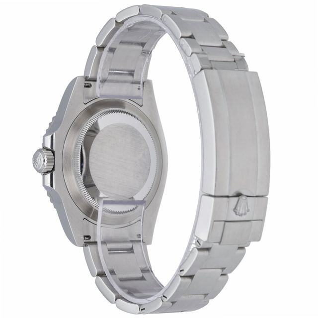 Rolex Submariner Starbucks Image 3